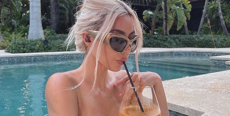 Ким Кардашьян, Ким Кардашьян пит девидсон, Ким Кардашьян канье вест, Ким Кардашьян развод