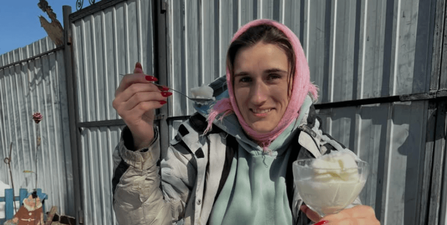 Дашу Євтух звинувачують у брехні після прильоту в її будинок