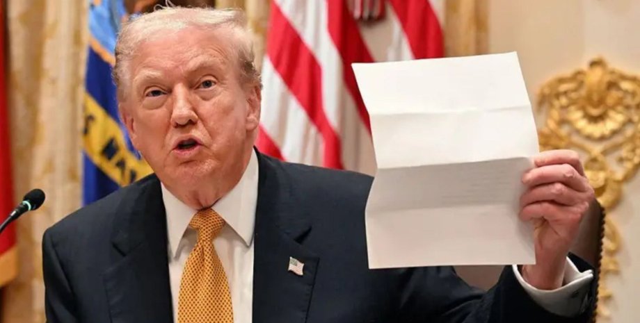 Мирний план Трампа неможливо реалізувати Мирний план США недолугий