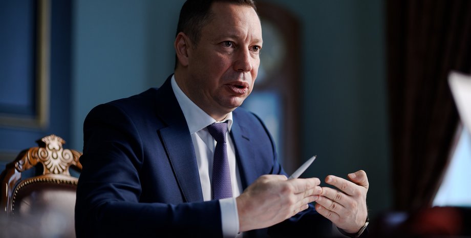 кирилл шевченко, экстрадиция, нбу, укргазбанк, австрия, украина