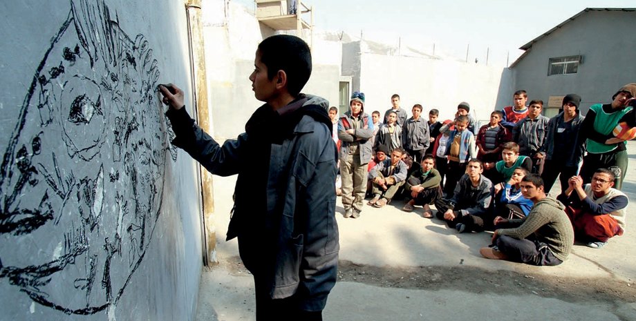 Фото: konopoisk.ru/Darya va mahi parande