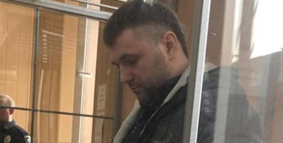 Александр Пугачев/Фото: facebook Ярослава Тракала