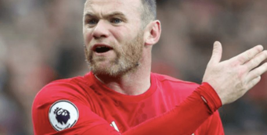 Уэйн Руни, Манчестер Юнайтед