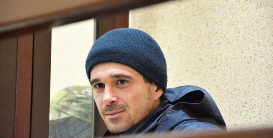 Роман Мокряк/Фото: dumskaya.net/