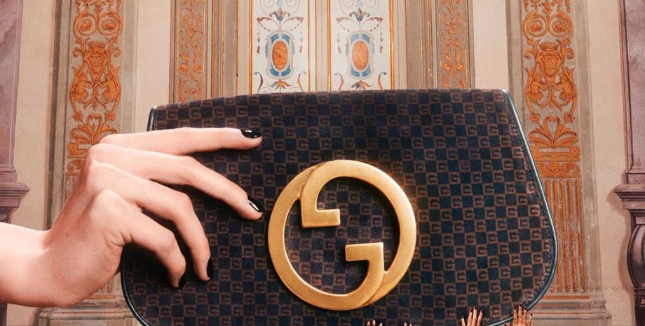 Gucci, Віта Кін