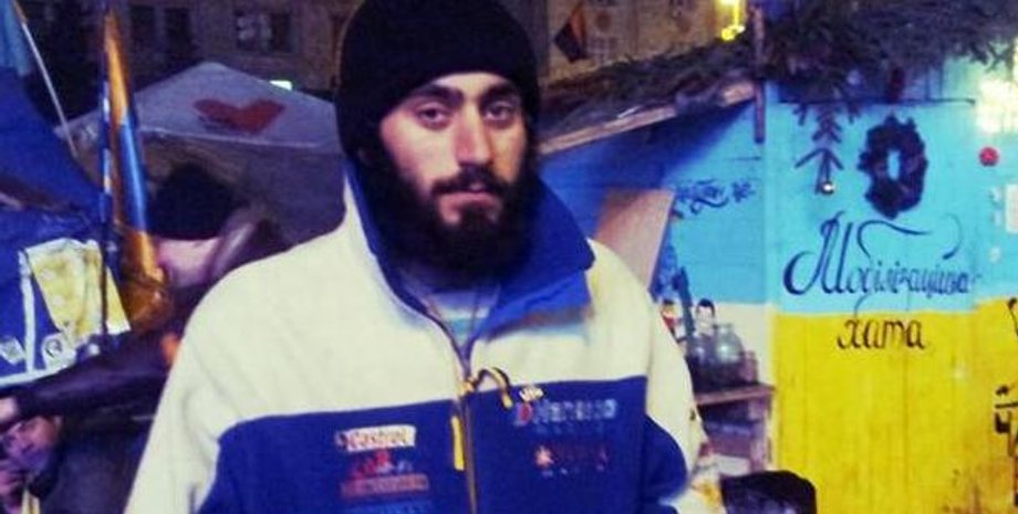 Сергей Нигоян / Фото espreso.tv