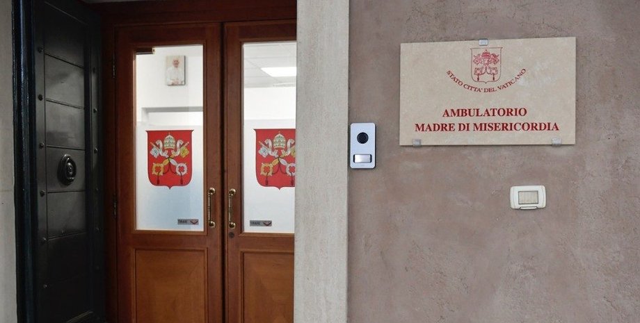 Фото: vaticannews.va