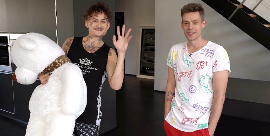 Моргенштерн, Юрий Дудь, интервью, пропаганда наркотиков