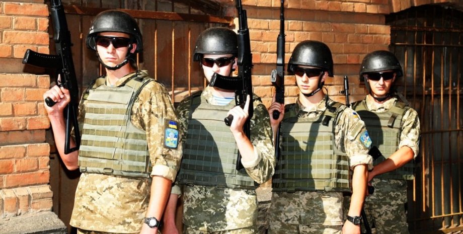 Фото: mil.gov.ua