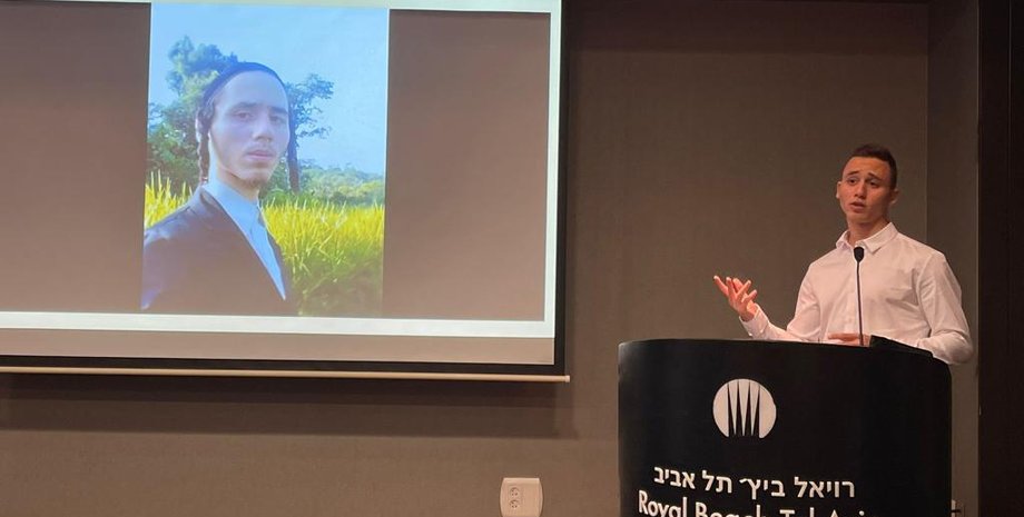 исраэль амир секта лев тахор