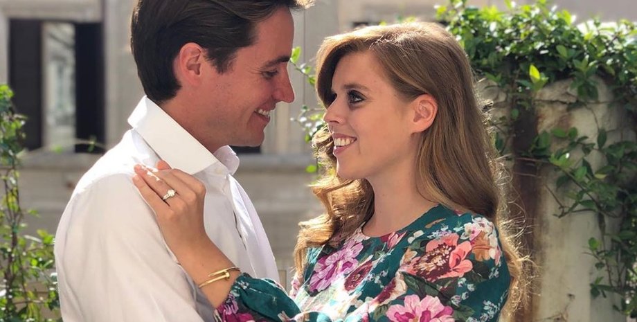 Фото: Instagram princesseugenie