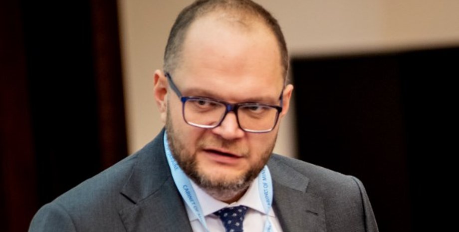 Владимир Бородянский / Фото: УНИАН