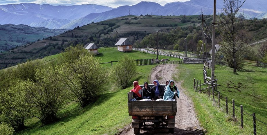 статус жителя горного населенного пункта, льготы, пенсии, повышенная пенсия