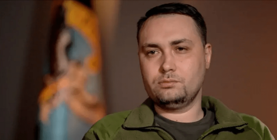 Кирило Буданов Кирило Буданов, Буданов