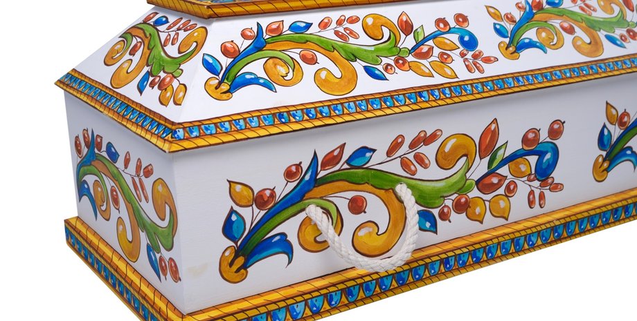 труни, ритуальні послуги, похорон, труна, російські труни, артемій лебедєв, дизайнерська труна