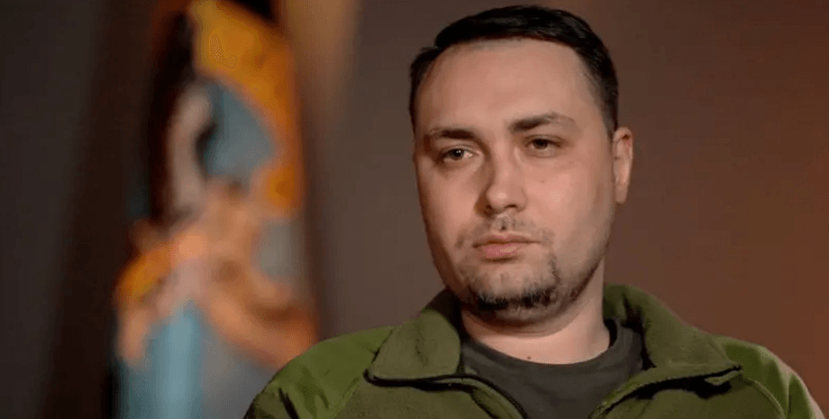 Кирилл Буданов, Буданов