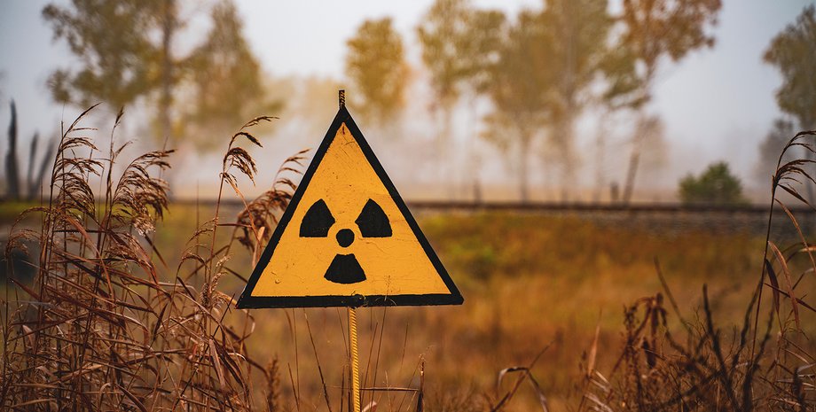 Радиологический инцидент