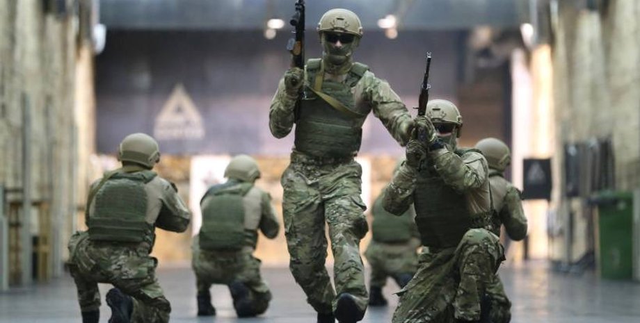 КОРД / Фото: facebook.com/arsen.avakov.1