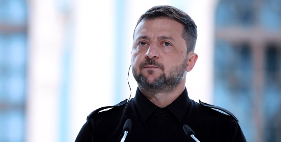 Володимир Зеленський президент конференція Володимир Зеленський сьогодні