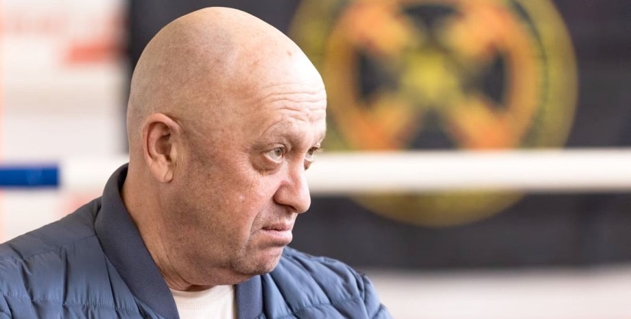 Евгений Пригожин Евгений Пригожин, фото