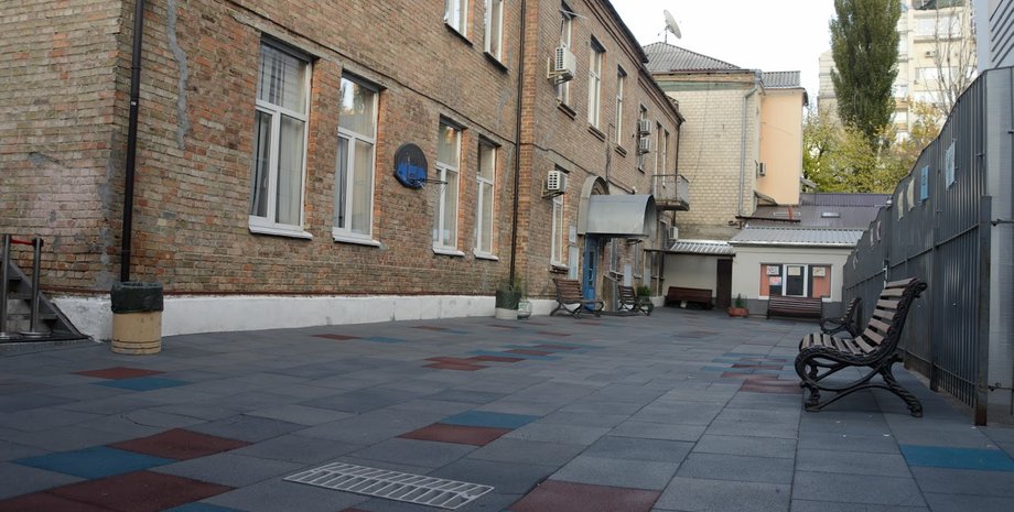 Французький ліцей імені Анни Київської