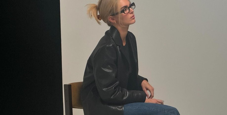 Кендалл Дженнер