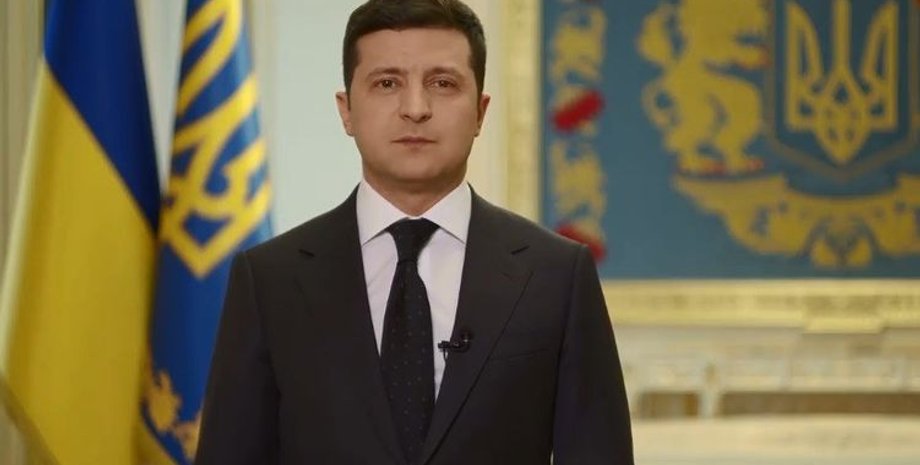 Фото: пресс-служба президента