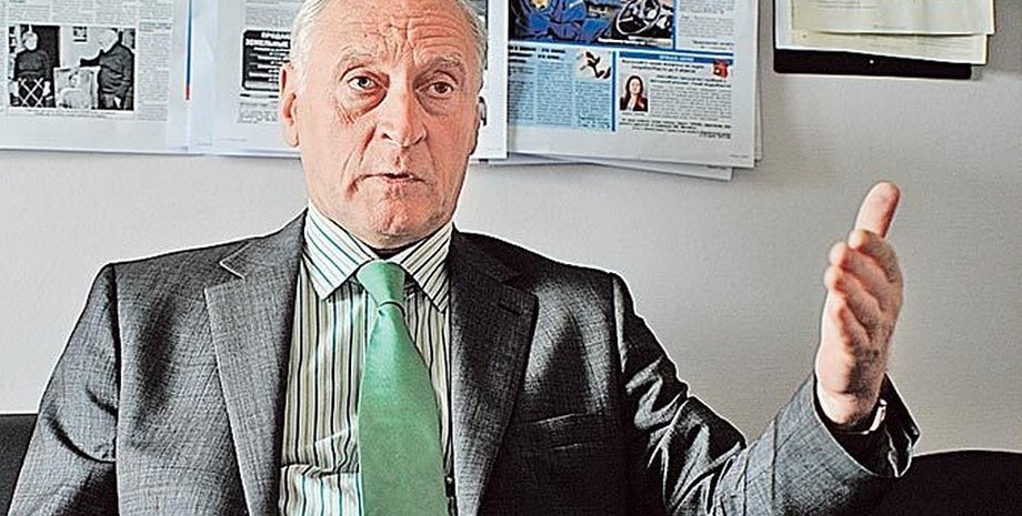 Александр Зданович/Фото: КП