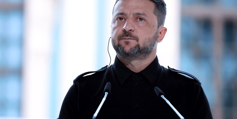 конференція Володимир Зеленський сьогодні