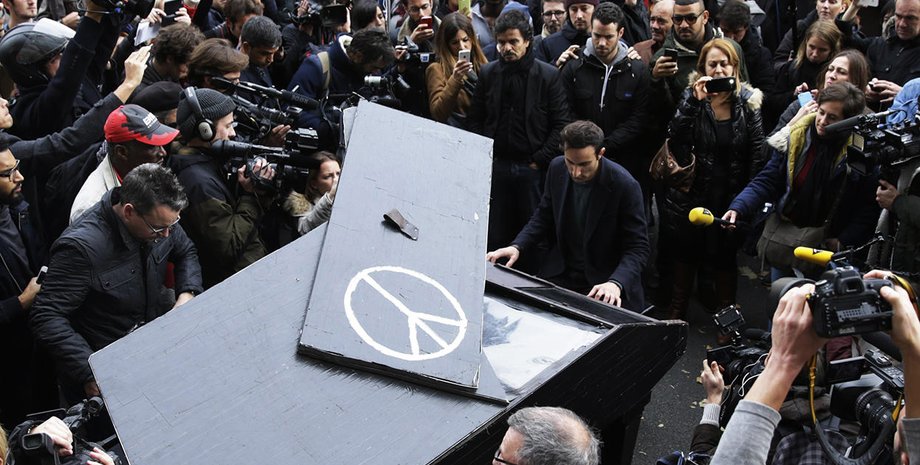 Фото: Kenzo Tribouillard/AFP/Scanpix