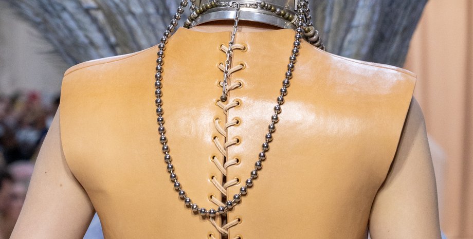 Показ Жана Поля Готьє, Тиждень моди в Парижі