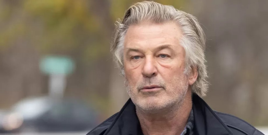 Алек Болдуїн Алек Болдуін, актор, режисер, вбивство, Галина Хатчинс, суд, звинувачення