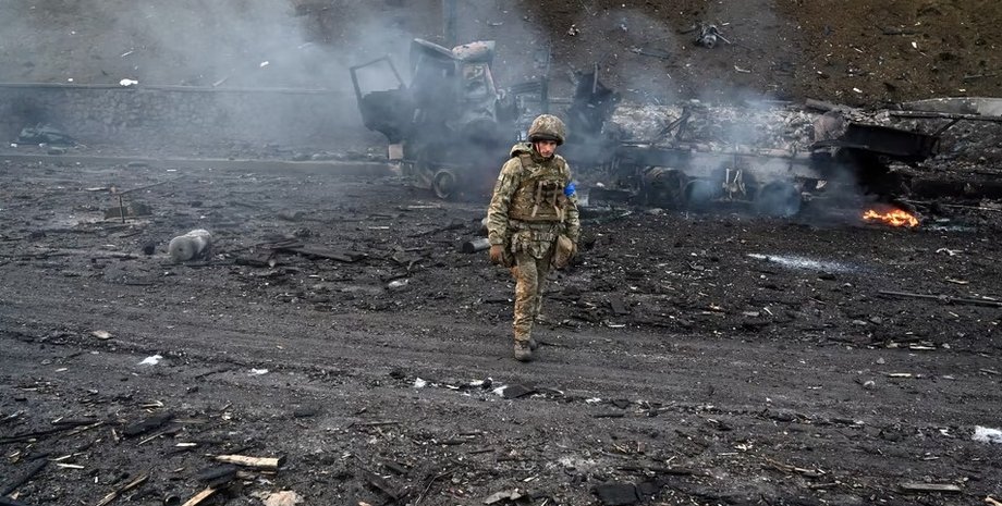 новини бахмута, ситуація в бахмуті, зсу бахмут, ситуація на фронті