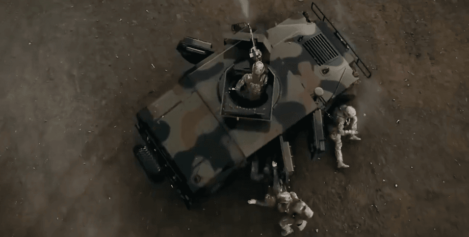 Полк рейнджеров, ССО, рейнджеры, военные