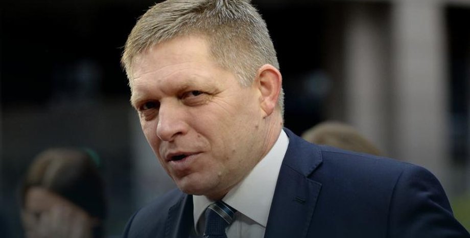 Роберт Фицо / Фото: Getty Images