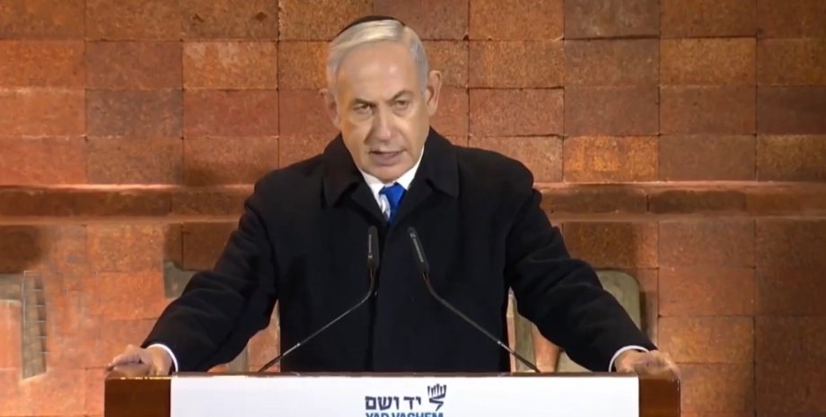 Премьер-министр Израиля Беньямин Нетаньяху, Нетаньяху об ударе 27 мая, Нетаньяху о ЦАХАЛ, Нетаньяху о Рафахе, Нетаньяху о беженцах, Нетаньяху заявление 28 мая
