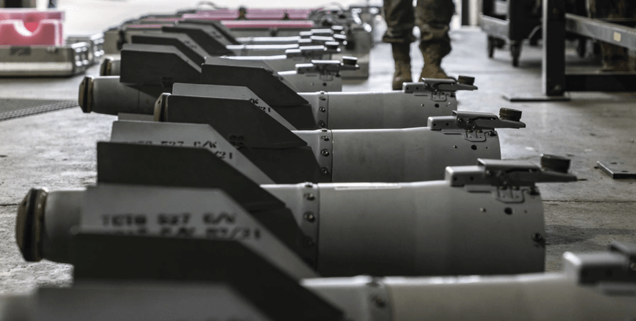 виробництво в сша, оборонка сша