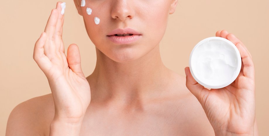 Крем для лица