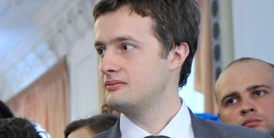 Алексей Порошенко/Фото: facebook.com/petroporoshenko