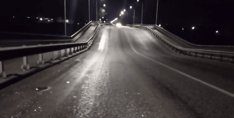 Мост, Мелитополь, Константиновка, ВСУ, Иван Федоров, подрыв, оккупация