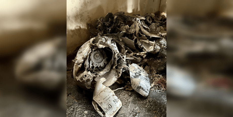 Іскандер після удару по Кабміну