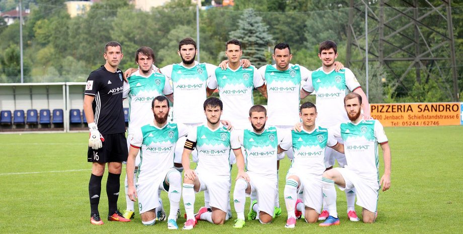 ахмат, санкции, россия, сша, закон магнитского, кадыров, чечня, рамзан кадыров