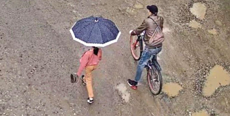 новости ивано-франковска, убийство ребенка, изнасилование, Вероника Богданюк