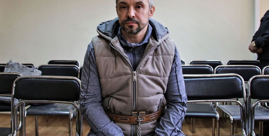 Алексей Левин / Фото: hromadske.ua