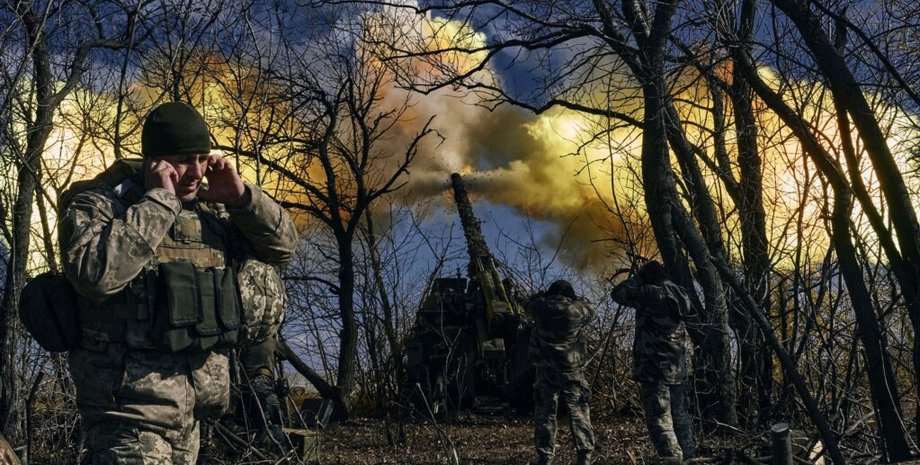 постріл танк, наступ Авдіївка,