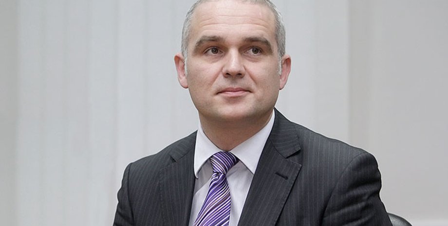 Валерий Чернобук / Фото: zib.com.ua