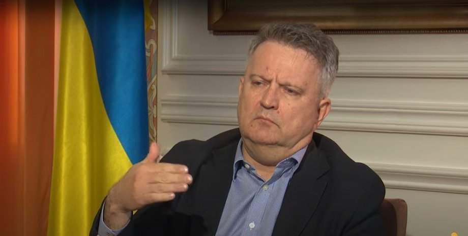 Сергей Кислица раскрыл детали переговоров в Стамбуле, когда РФ требовала восемь областей и блефовала