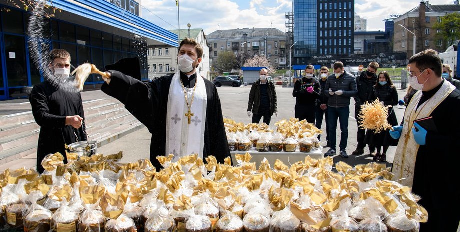 Фото: Getty Images