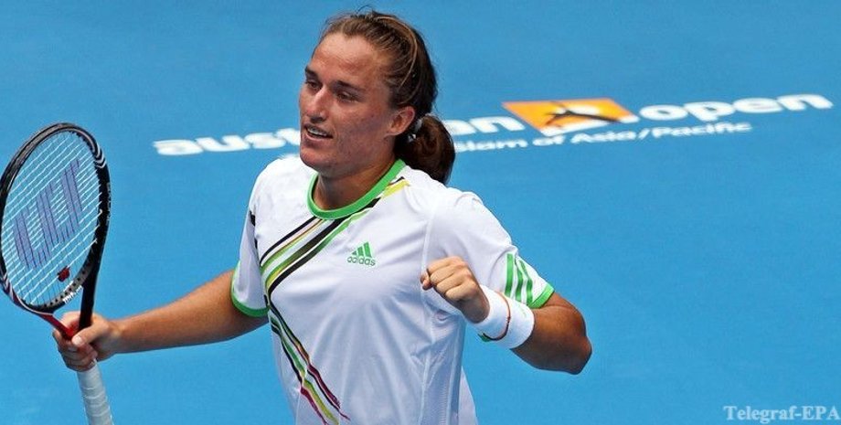 Александр Долгополов / Фото: EPA