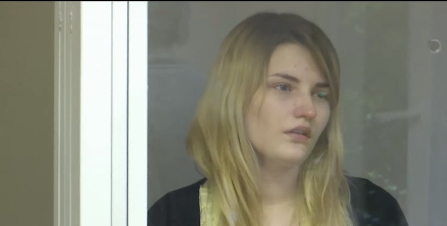 Владислава Трохимчук